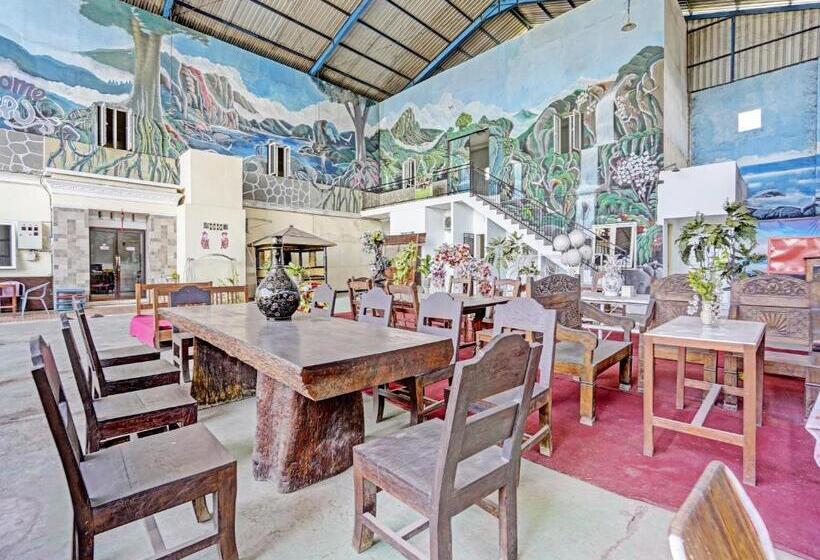 Отель Spot On 90943 Mochi 88 Homestay