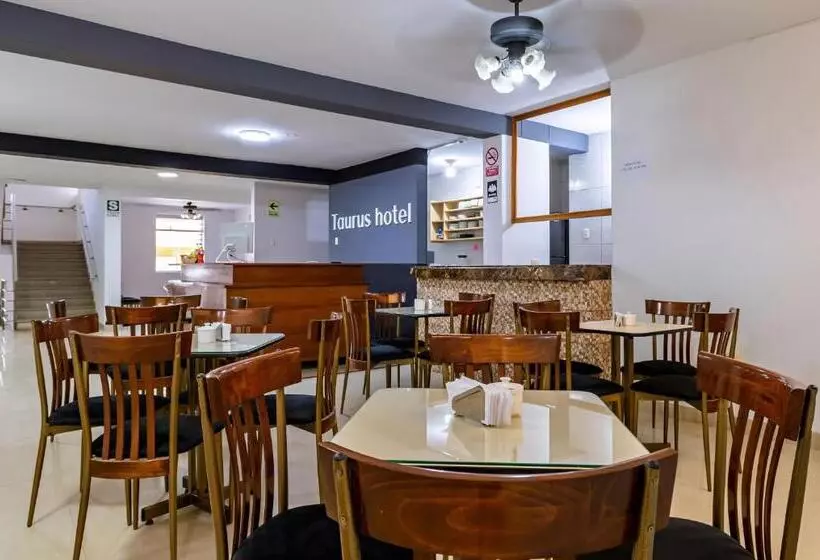 هتل Taurus