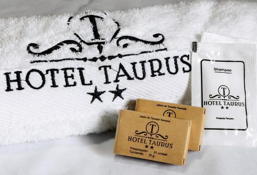 酒店 Taurus