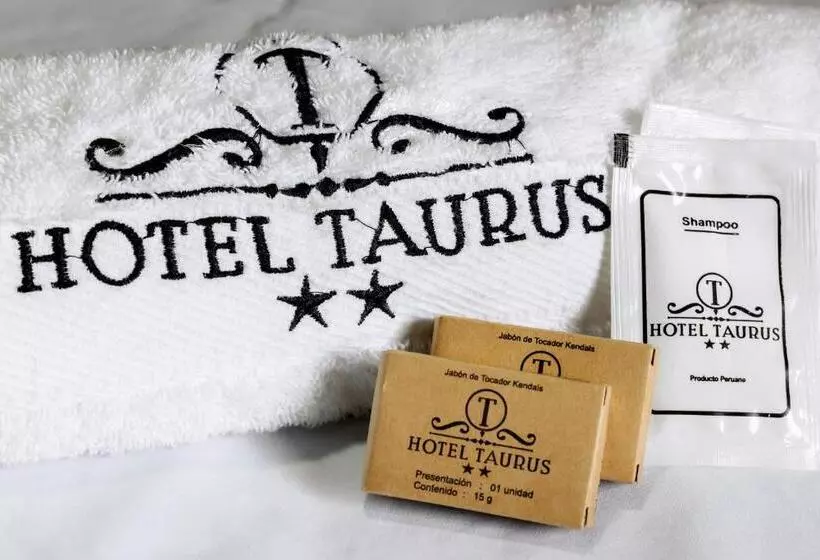 هتل Taurus