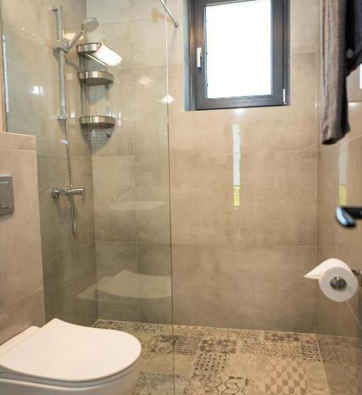 Luxury Apartment Vodolei