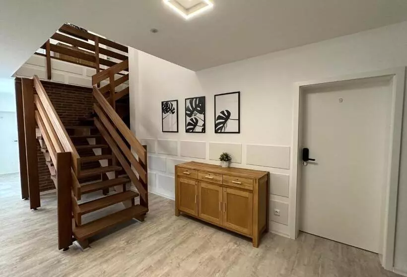 Meinpartments Wolfsburg