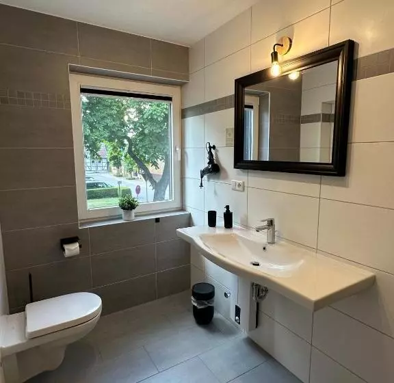 Meinpartments Wolfsburg