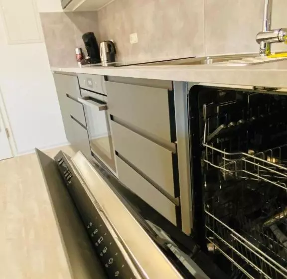 Meinpartments Wolfsburg