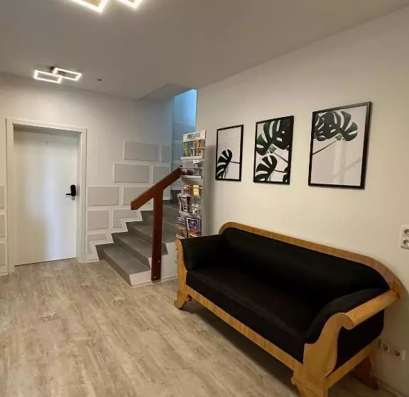 Meinpartments Wolfsburg