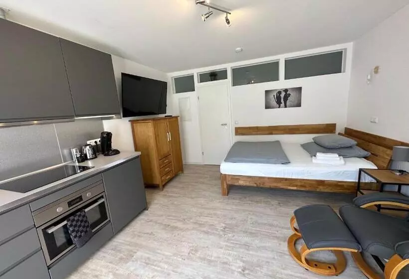 Meinpartments Wolfsburg