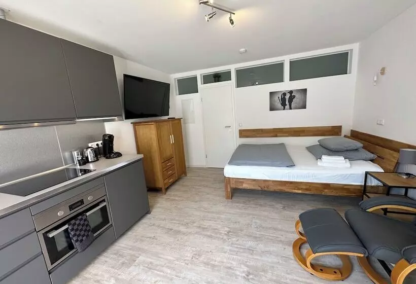 Meinpartments Wolfsburg