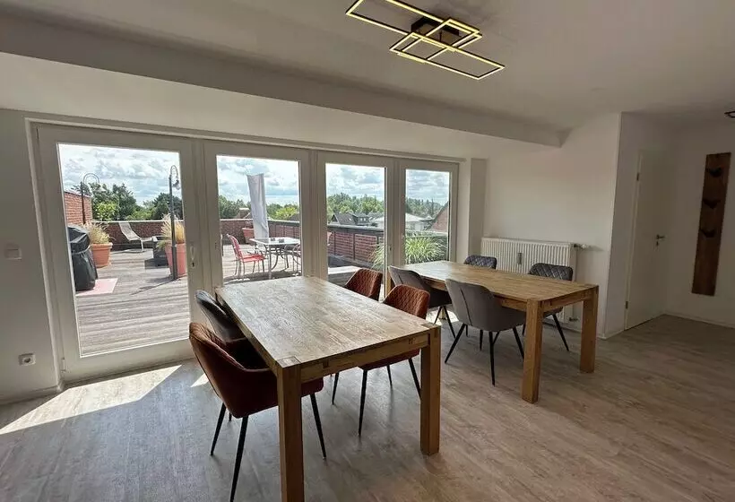 Meinpartments Wolfsburg