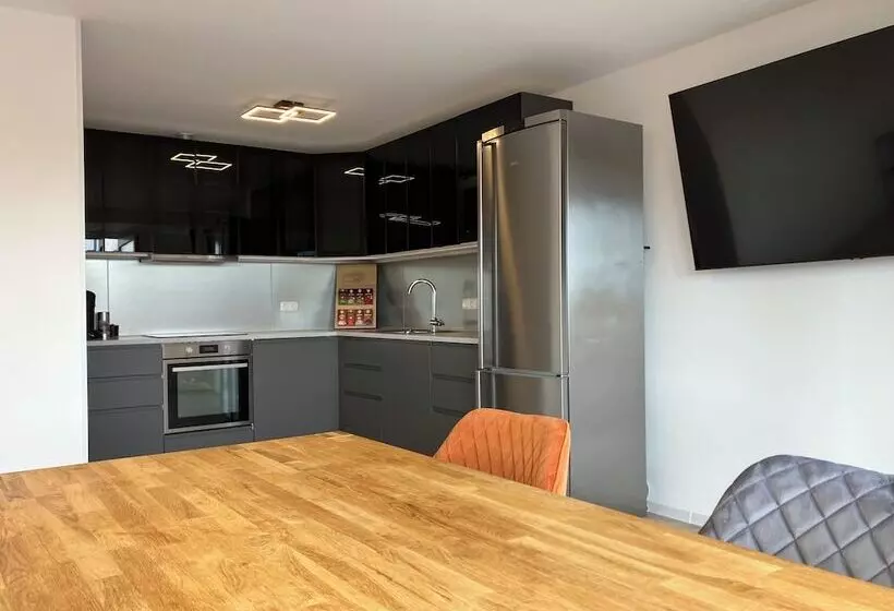 Meinpartments Wolfsburg