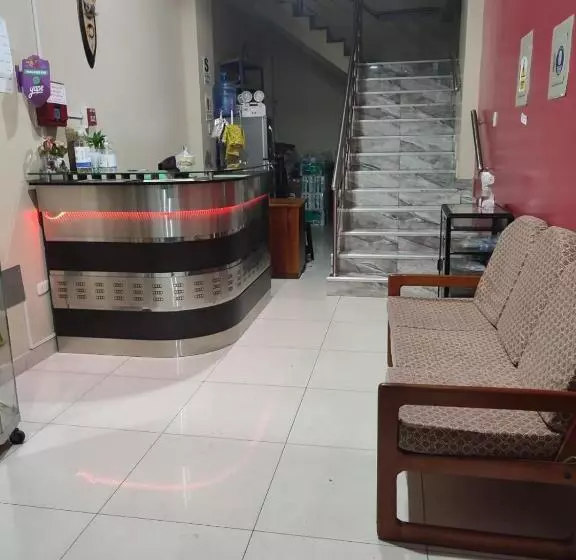 پانسیون Hostal Kan Kun Ii