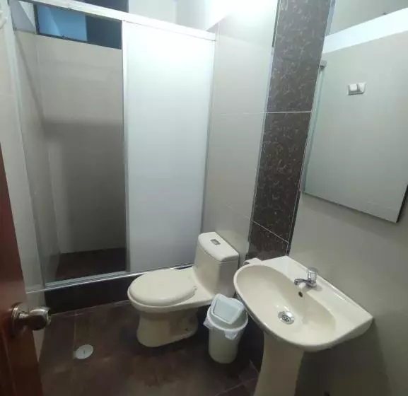 پانسیون Hostal Kan Kun Ii