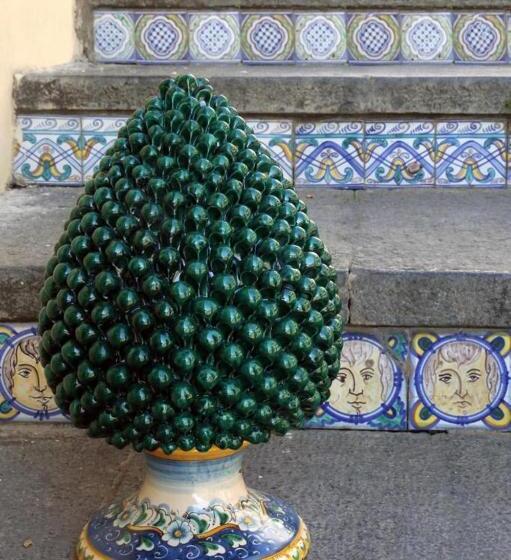 膳宿费 La Scalinata Home Apartment