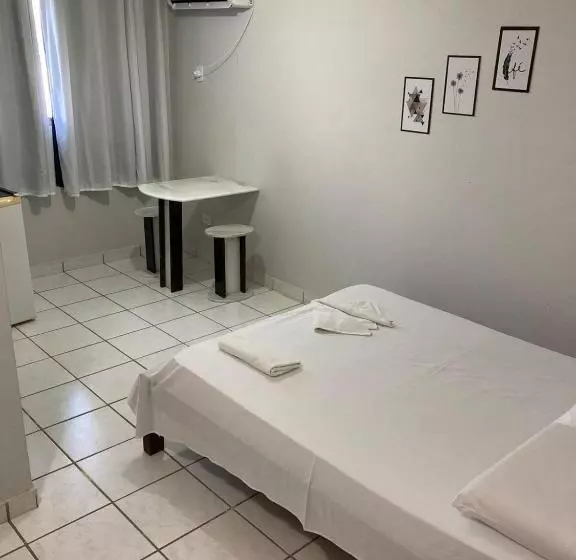 Majatalo Pousada Lá Na Praia