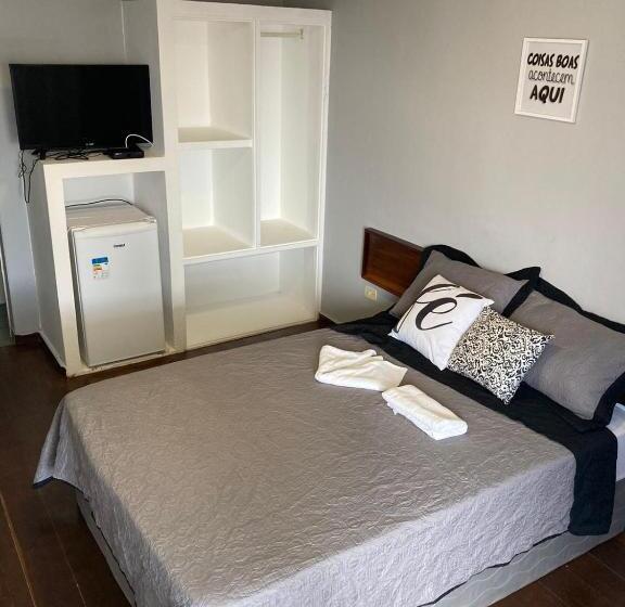 膳宿费 Pousada Lá Na Praia