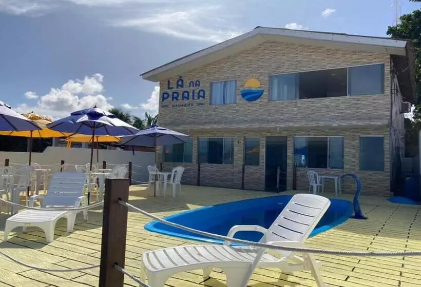 Majatalo Pousada Lá Na Praia
