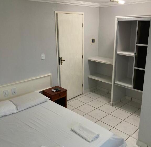 膳宿费 Pousada Lá Na Praia