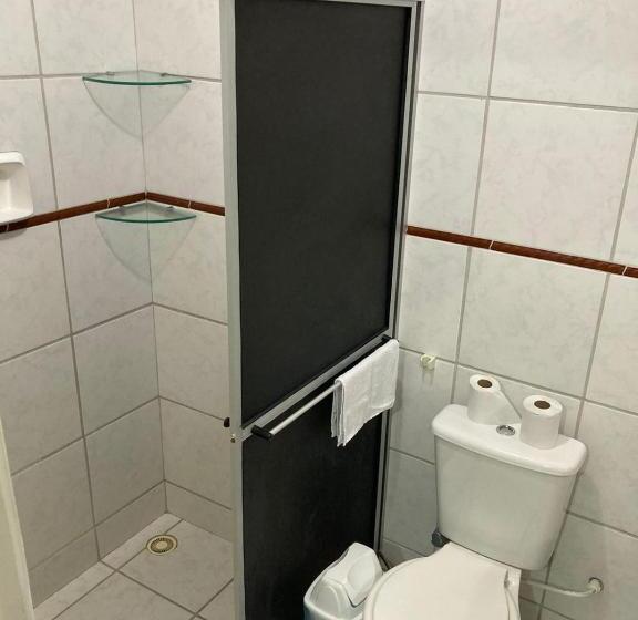 膳宿费 Pousada Lá Na Praia