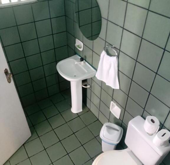 膳宿费 Pousada Lá Na Praia