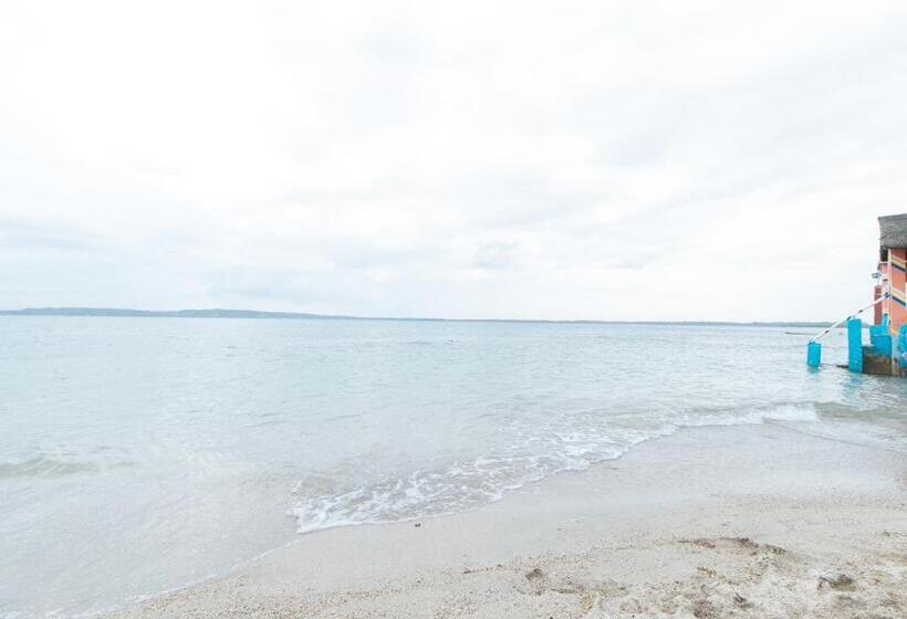 Rgv Beach Resort Batangas Redpartner