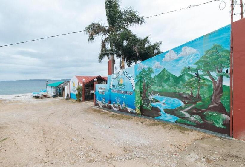 Rgv Beach Resort Batangas Redpartner