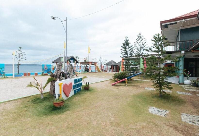 Rgv Beach Resort Batangas Redpartner