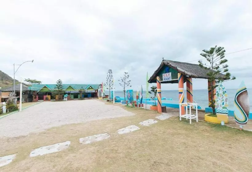 Rgv Beach Resort Batangas Redpartner