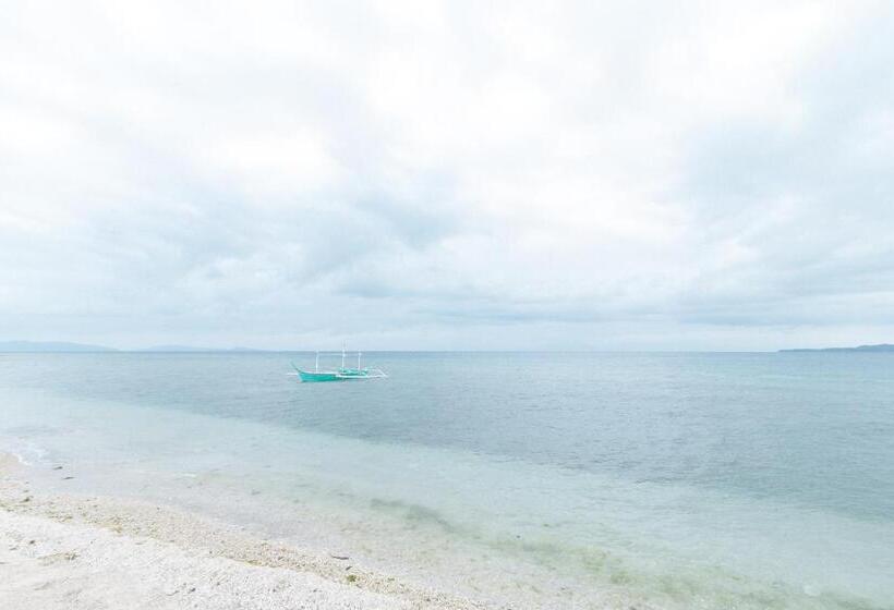 Rgv Beach Resort Batangas Redpartner