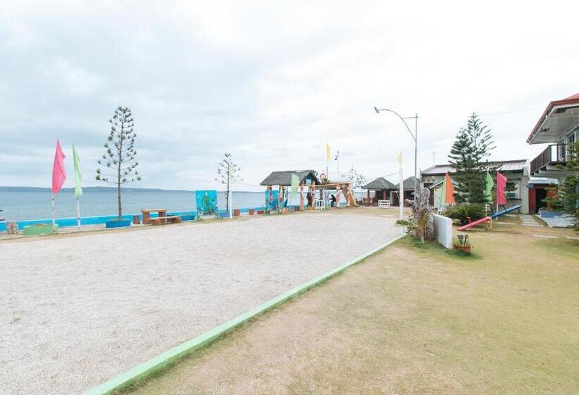 Rgv Beach Resort Batangas Redpartner