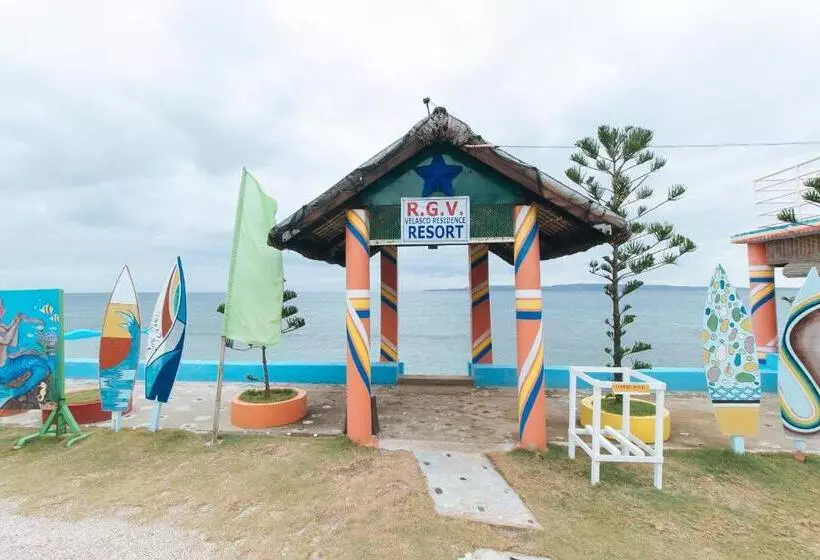 Rgv Beach Resort Batangas Redpartner