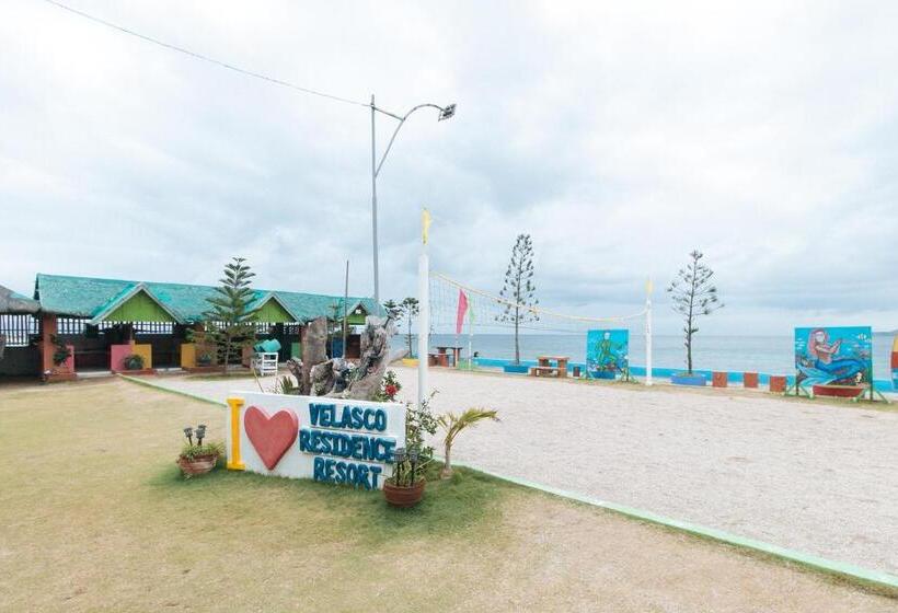 Rgv Beach Resort Batangas Redpartner