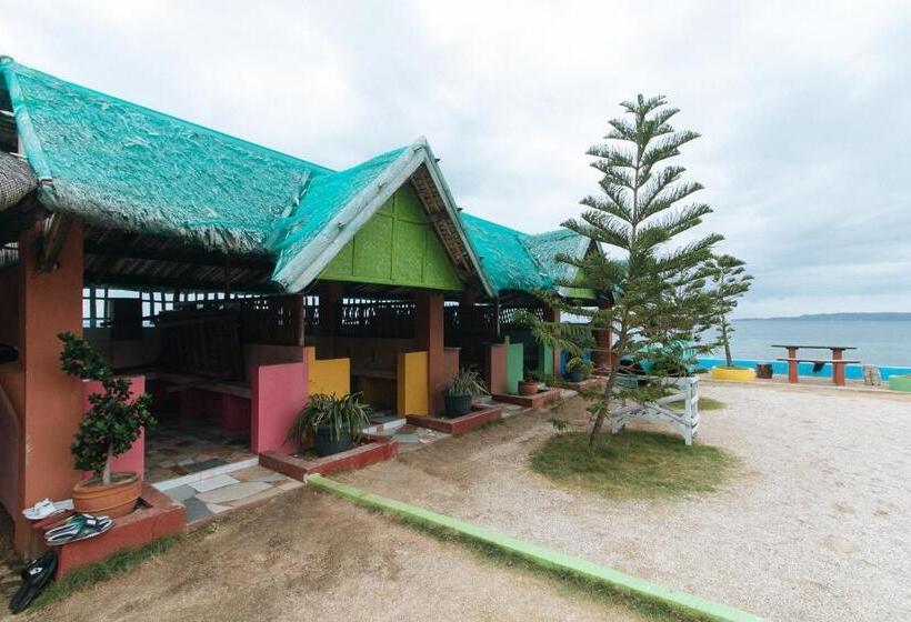 Rgv Beach Resort Batangas Redpartner