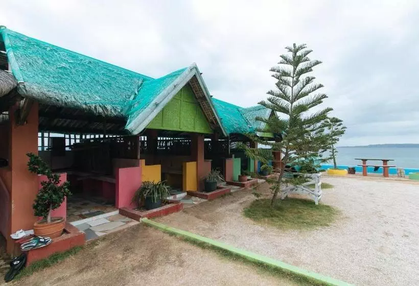 Rgv Beach Resort Batangas Redpartner