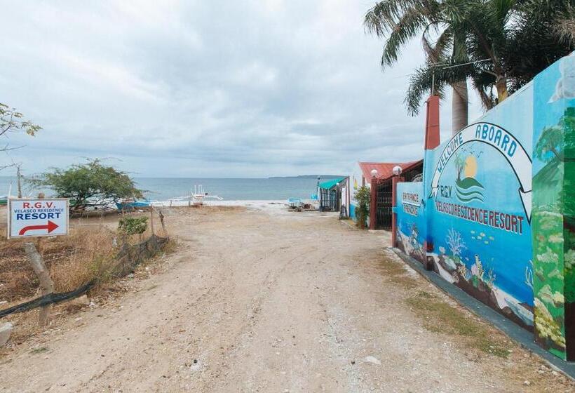 Rgv Beach Resort Batangas Redpartner