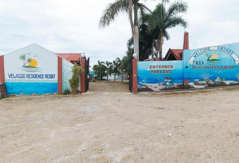 Rgv Beach Resort Batangas Redpartner