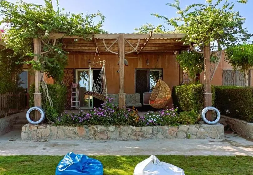 Stella Di Mare Sea View   Amazing Two Bedrooms Standalone Chalet   Families Only