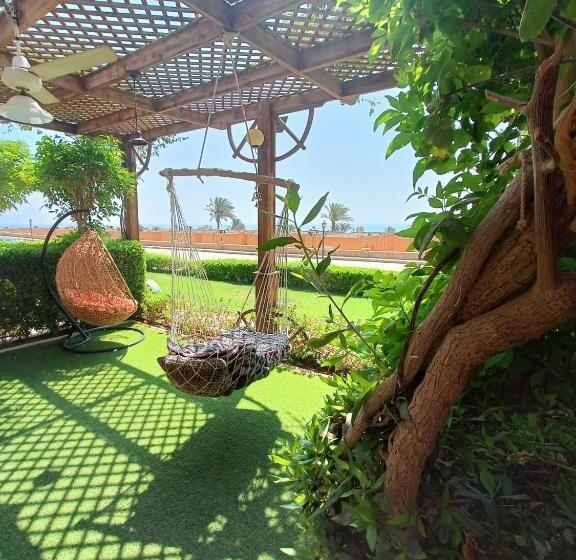 Stella Di Mare Sea View Amazing Two Bedrooms Standalone Chalet Families Only