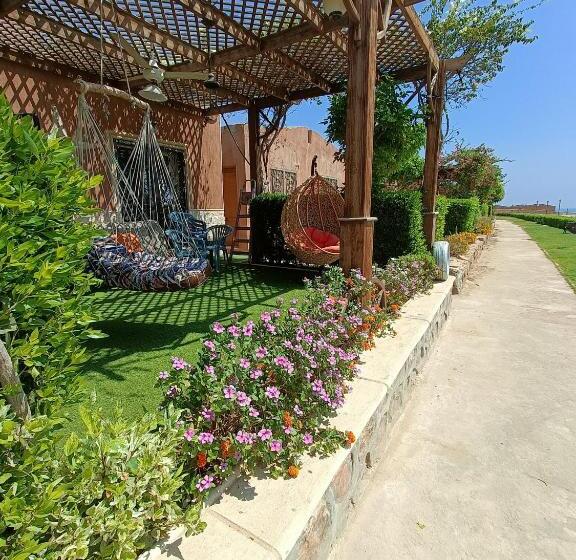 Stella Di Mare Sea View Amazing Two Bedrooms Standalone Chalet Families Only