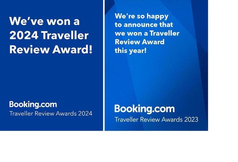 Stella Di Mare Sea View Amazing Two Bedrooms Standalone Chalet Families Only