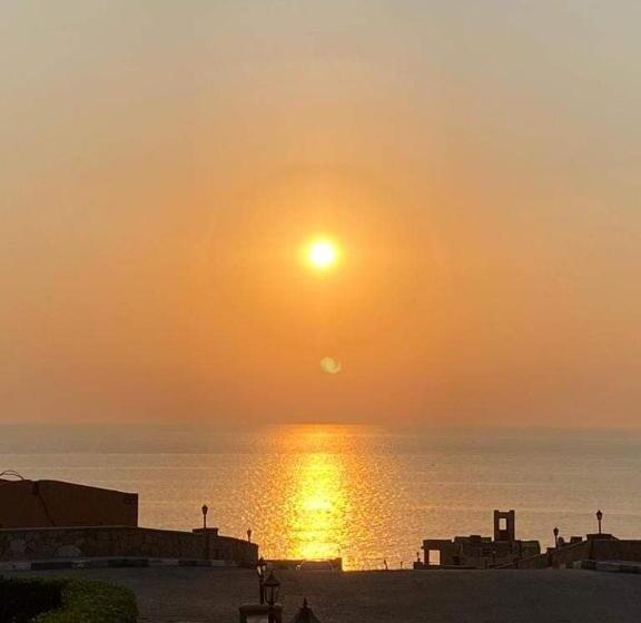 Stella Di Mare Sea View Amazing Two Bedrooms Standalone Chalet Families Only