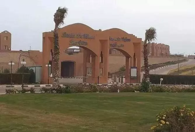 Stella Di Mare Sea View   Amazing Two Bedrooms Standalone Chalet   Families Only