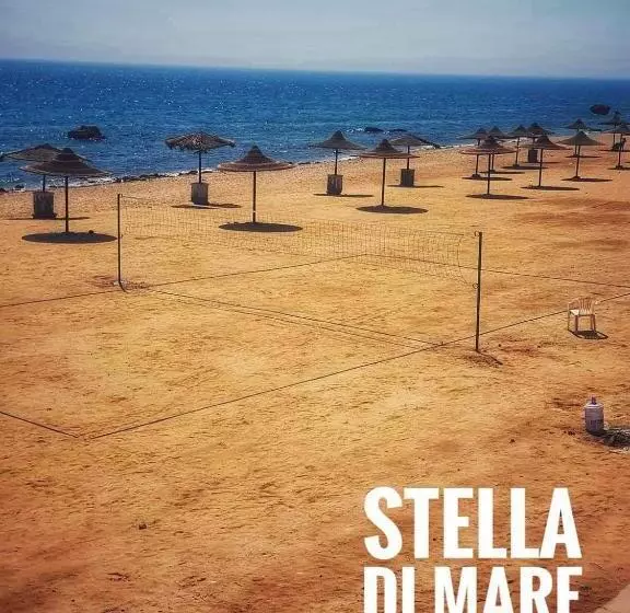 Stella Di Mare Sea View   Amazing Two Bedrooms Standalone Chalet   Families Only
