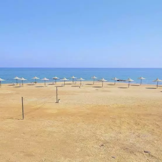 Stella Di Mare Sea View   Amazing Two Bedrooms Standalone Chalet   Families Only