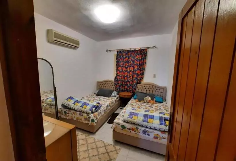 Stella Di Mare Sea View   Amazing Two Bedrooms Standalone Chalet   Families Only