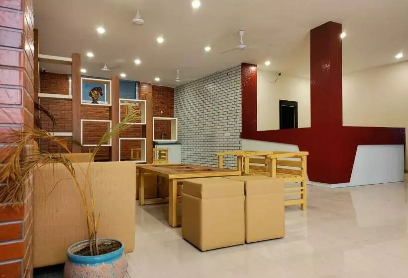 Tatsat Hostel