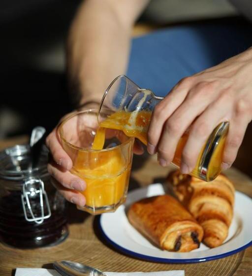 Travelski Home Select Résidence & Hostel Yoonly & Friends