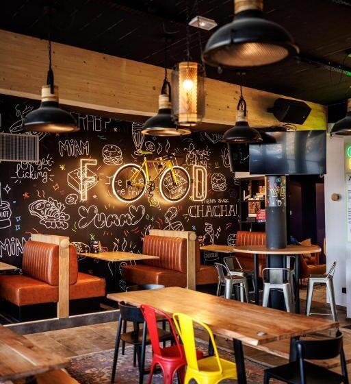 Travelski Home Select Résidence & Hostel Yoonly & Friends