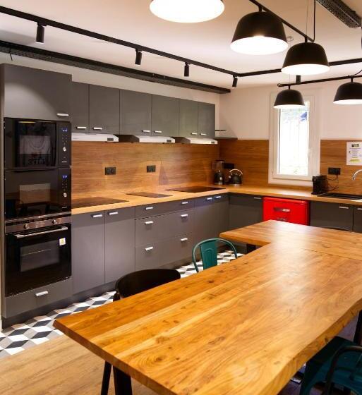 Travelski Home Select Résidence & Hostel Yoonly & Friends