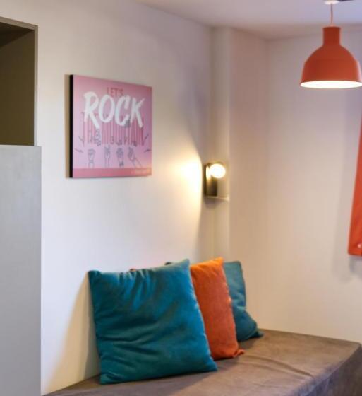 Travelski Home Select Résidence & Hostel Yoonly & Friends