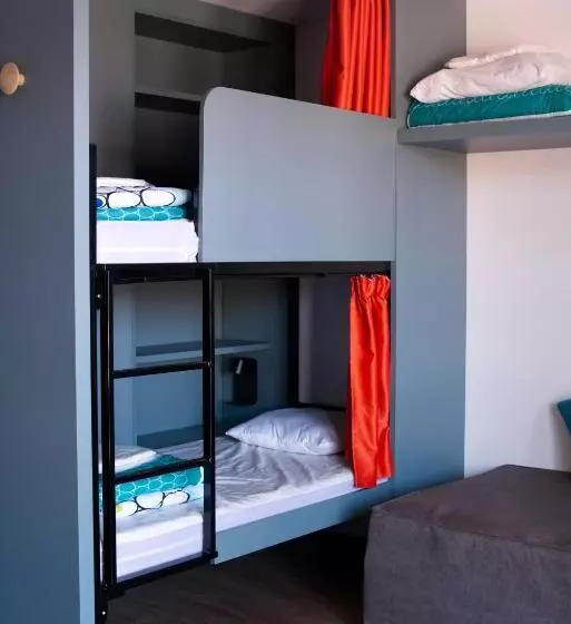 Travelski Home Select   Résidence & Hostel Yoonly & Friends