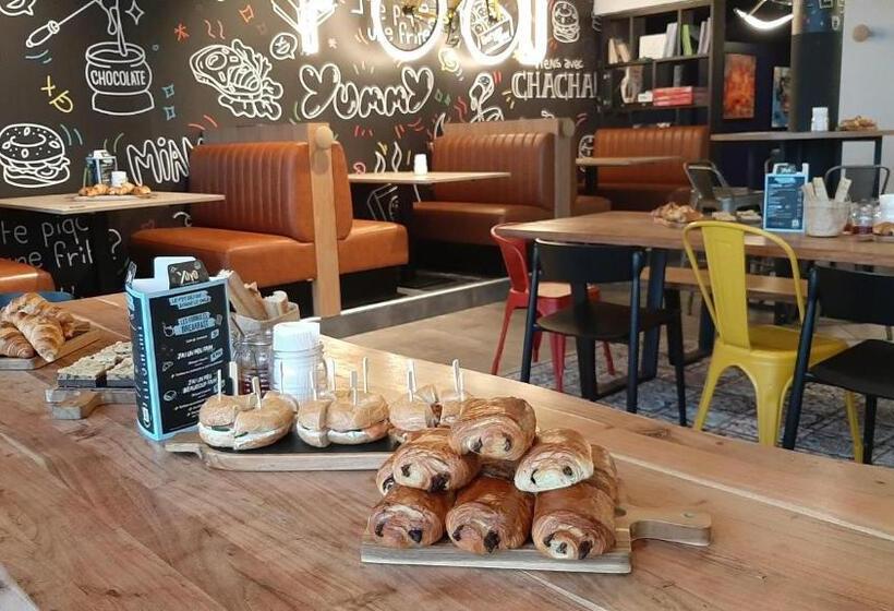 Travelski Home Select Résidence & Hostel Yoonly & Friends